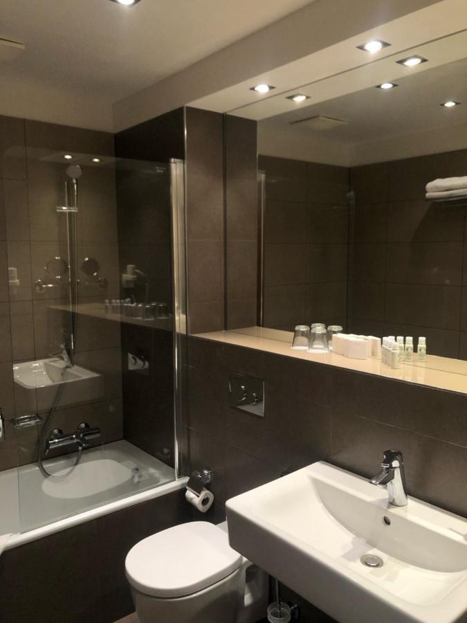 Residence Helmovaプラハ エクステリア 写真